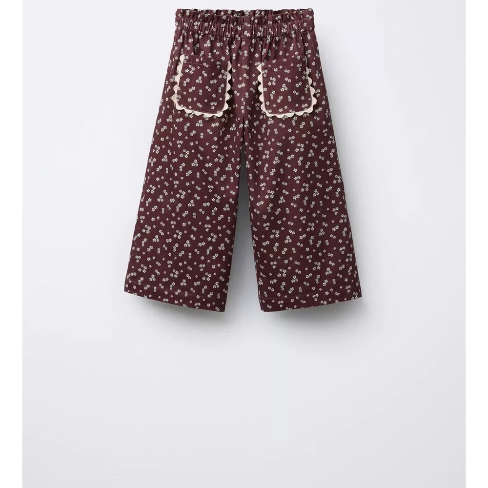 Zara Kids girl size 1.5 years new - Picture 6 of 6